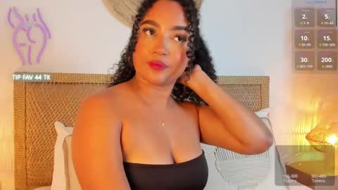 cloe_25 online show from 10/09/25, 02:31