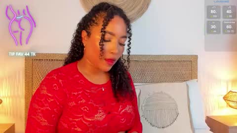 cloe_25 online show from 10/10/25, 02:21