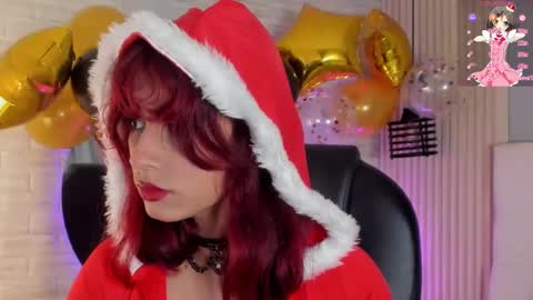 Cloe online show from 12/07/24, 12:02