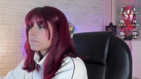 Cloe online show from 12/09/24, 12:19