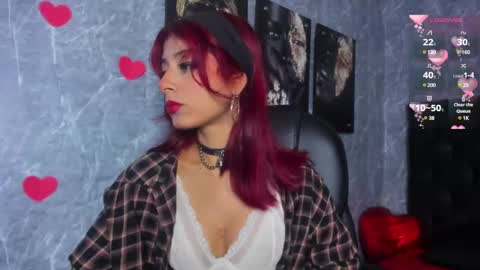 Cloe online show from 02/17/25, 12:05