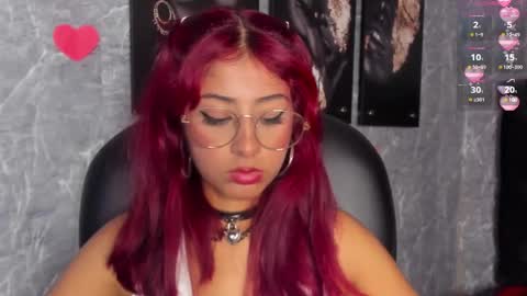 Cloe online show from 02/18/25, 02:59