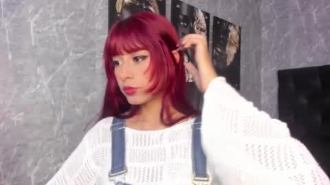 Cloe online show from 02/25/25, 11:30