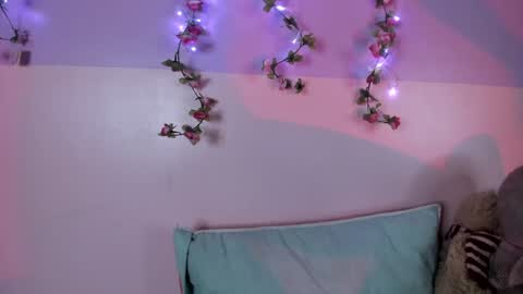 Cloe Leeee online show from 01/11/25, 07:39