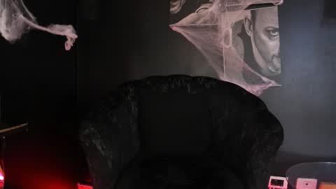 Cloe online show from 10/18/25, 12:39