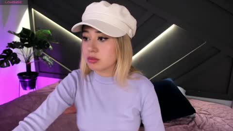 cloe_palmeer online show from 02/26/25, 09:27