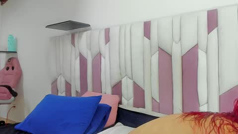 Cloe  Stanfort online show from 01/16/25, 07:10