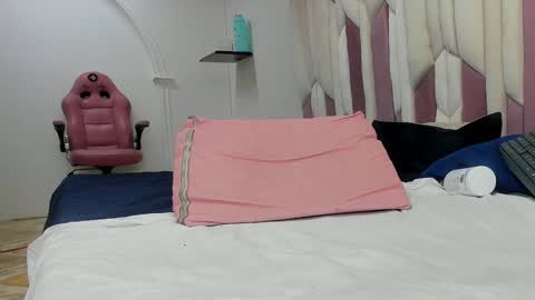 Cloe  Stanfort online show from 01/20/25, 01:18