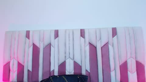 Cloe  Stanfort online show from 10/12/25, 07:13