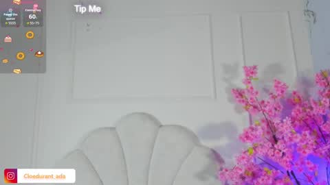 cloedurant online show from 10/09/25, 07:45