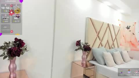 Cloe online show from 10/17/25, 11:18