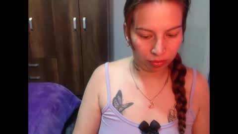 cloepussy online show from 10/21/25, 02:01