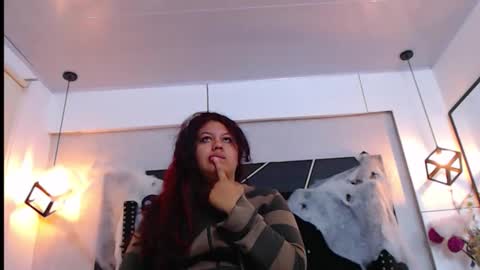 Cloe Stron online show from 10/22/25, 10:59