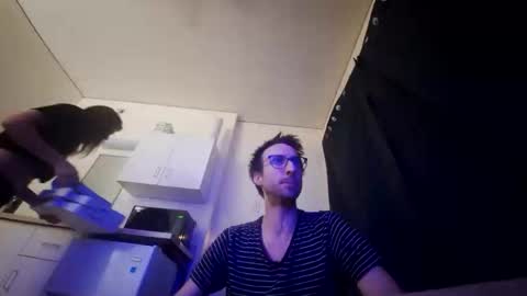 cloudperson online show from 11/14/25, 08:35