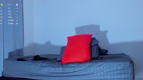 CRISTIAN online show from 12/26/24, 07:13