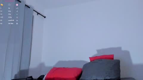 CRISTIAN online show from 12/30/24, 04:31