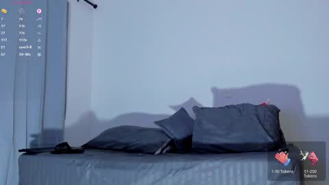 CRISTIAN online show from 12/31/24, 05:33