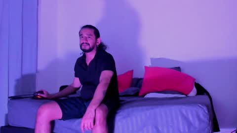 CRISTIAN online show from 01/07/25, 03:14