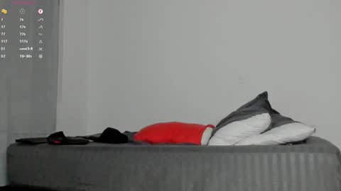 CRISTIAN online show from 01/08/25, 05:27