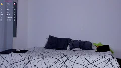 CRISTIAN online show from 01/22/25, 05:48