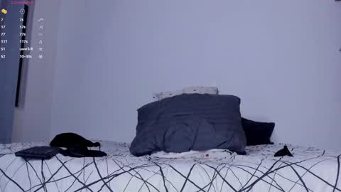 CRISTIAN online show from 02/10/25, 06:53