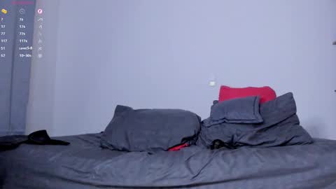 CRISTIAN online show from 02/14/25, 08:52