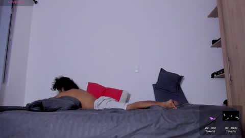 CRISTIAN online show from 03/09/25, 03:11