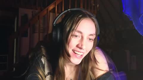 Clover online show from 01/14/25, 05:51