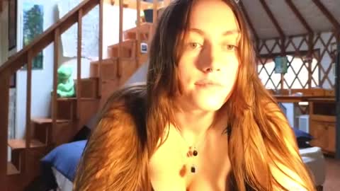 Clover online show from 01/26/25, 08:56