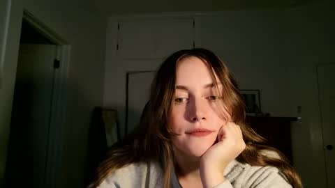 Clover online show from 10/18/25, 05:43