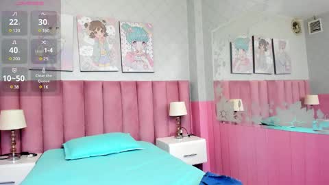 Snapshot of cloy_baby chatting on 01/04/25, 11:54 Eilyn online show from 01/04/25, 11:54