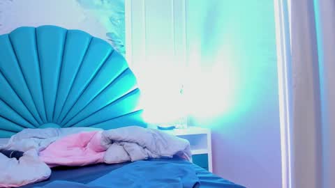 Snapshot of cloy_baby chatting on 01/25/25, 02:58 Eilyn online show from 01/25/25, 02:58