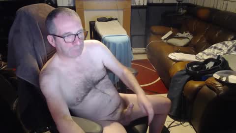 Conno Macleod online show from 12/11/24, 07:36