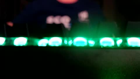 Conno Macleod online show from 03/11/25, 11:26