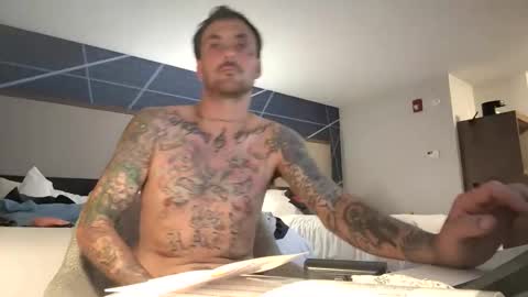 cmane546389 online show from 10/30/25, 05:20