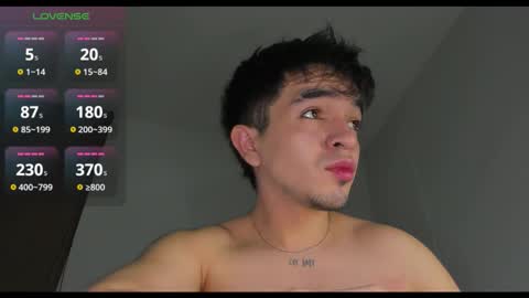 Johan   online show from 11/17/25, 01:33