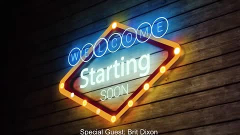 Coal Daniels online show from 02/23/25, 09:59