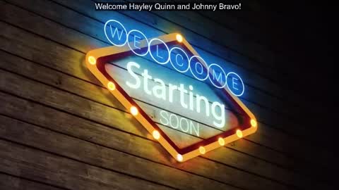 Coal Daniels online show from 09/21/25, 07:04