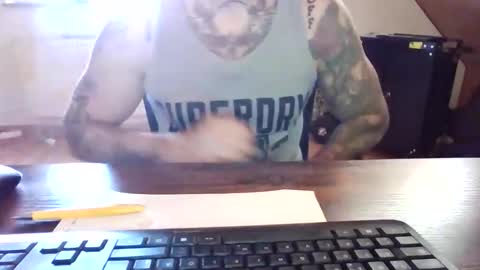 Snapshot of cock4onenight chatting on 10/13/25, 12:05 cock4onenight online show from 10/13/25, 12:05