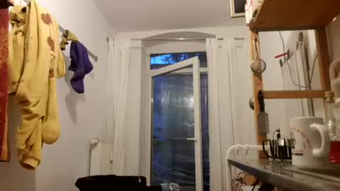 cockholder420 online show from 10/25/25, 03:40