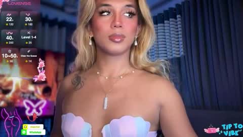 Snapshot of cockprincess_dianna chatting on 09/12/25, 07:41 PrincessDianna IslandGirl CUMSHOW in PVT and PASSWORDSHOW online show from 09/12/25, 07:41