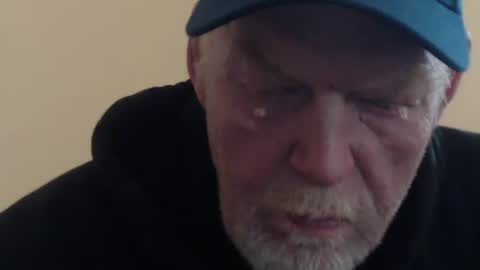 Snapshot of cockreadynow4u chatting on 01/31/25, 06:57 cockreadynow4u online show from 01/31/25, 06:57