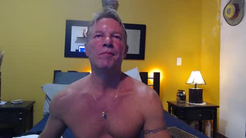 CockyJuan10 online show from 03/11/25, 11:48