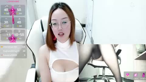 Snapshot of coco_coo chatting on 01/01/25, 11:27 coco online show from 01/01/25, 11:27