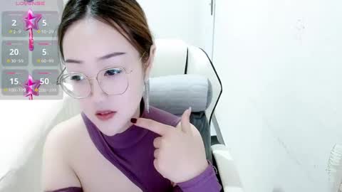 Snapshot of coco_coo chatting on 01/15/25, 03:00 coco online show from 01/15/25, 03:00