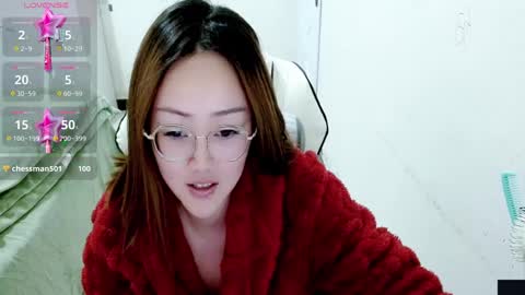 Snapshot of coco_coo chatting on 02/03/25, 02:36 coco online show from 02/03/25, 02:36