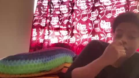 coco_dabaddest25 online show from 12/31/24, 08:02
