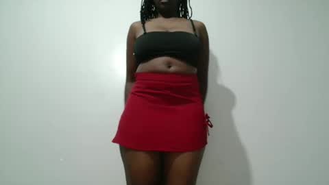 Snapshot of cocoalush9819 chatting on 10/07/25, 02:20 cocoalush9819 online show from 10/07/25, 02:20