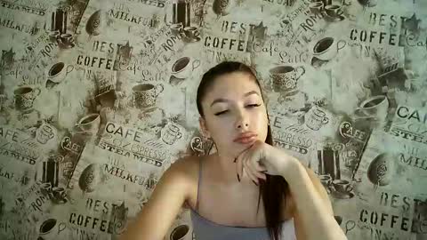 cocoberry1 online show from 02/25/25, 11:19