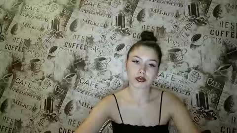 cocoberry1 online show from 02/26/25, 08:33